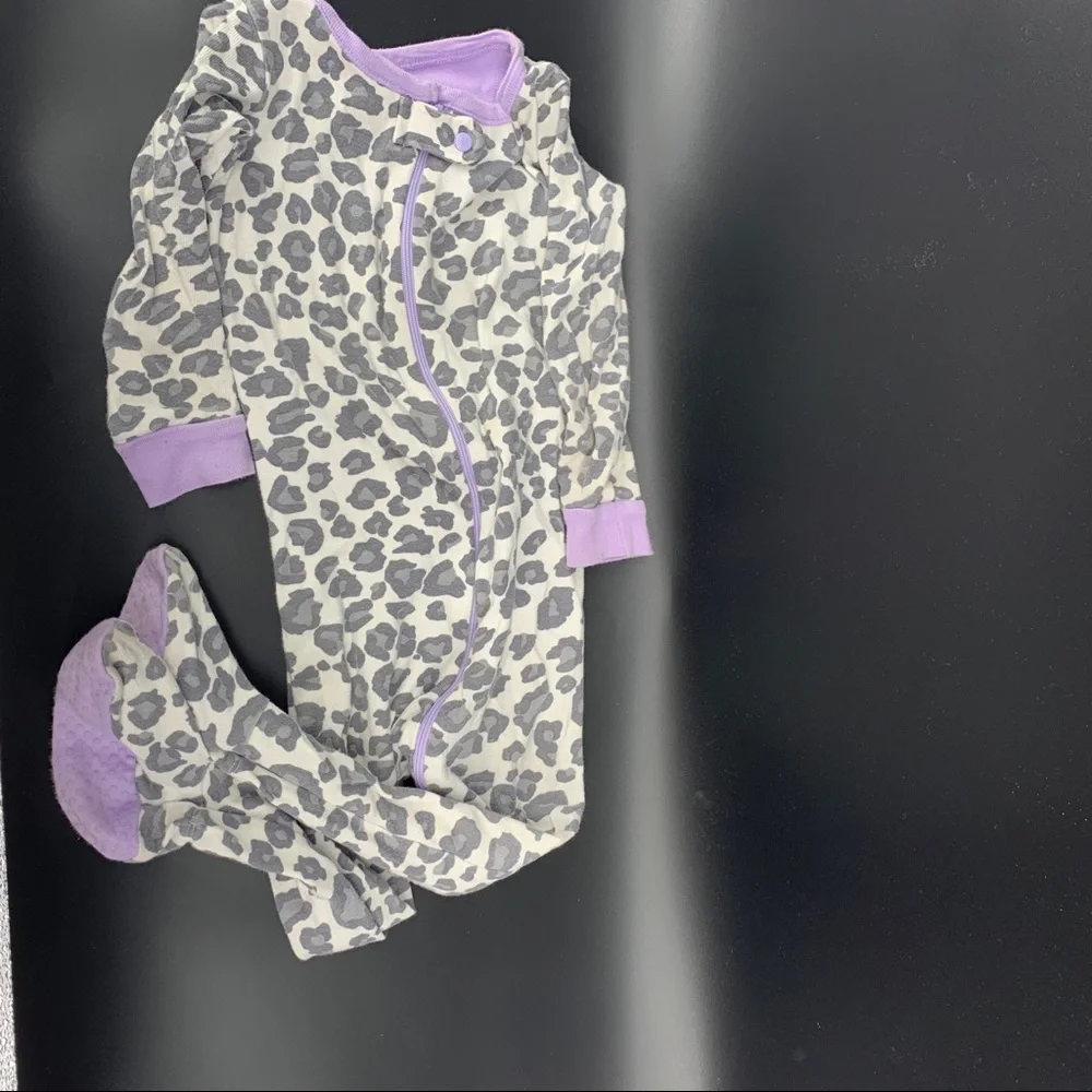 Children’s Place - 2T- pajamas